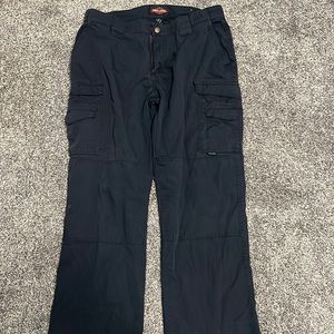Size 14 tru spec EMS pants/tactical